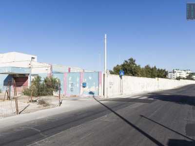 L'ex lido della Polizia